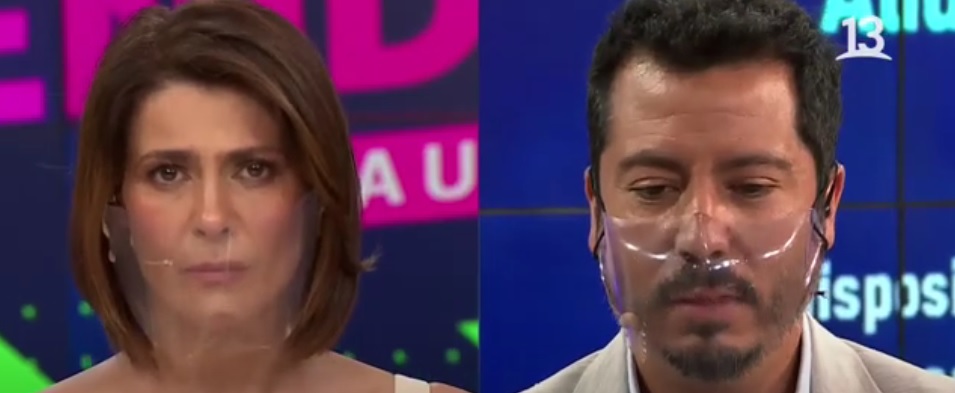 Periodista de “Bienvenidos” rememoró cobertura por desaparición de Tomás: “Es un dolor como el que yo no había visto nunca”