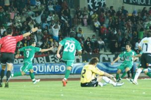 Club Deportes Ovalle: el equipo que sorprendió a Chile y que sus hinchas luchan por renacer al histórico club