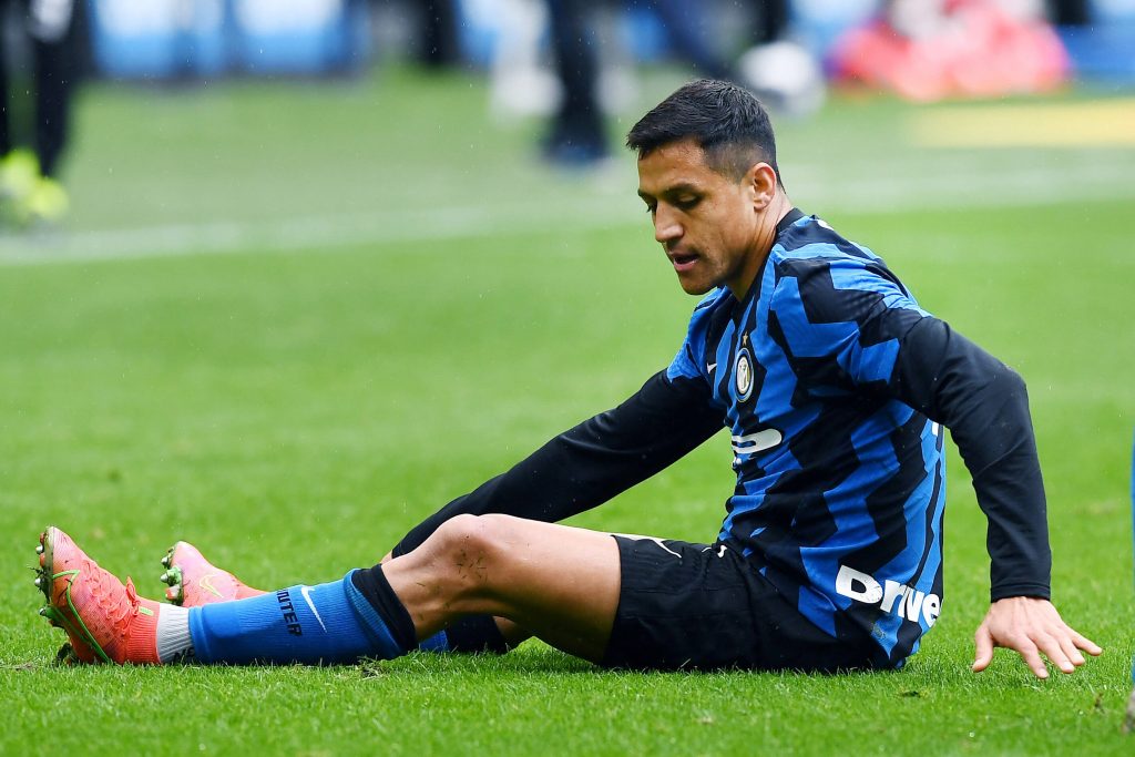 “Si te rindes hoy…”: el potente mensaje de Alexis en las redes sociales