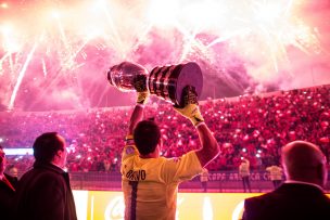 Colombia reiteró su disposición para la realización de la Copa América