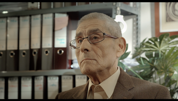 Premios Platino 2021: “El Agente Topo” obtiene galardón como la Mejor Película Documental