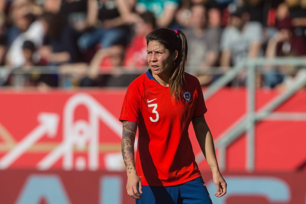 Carla Guerrero y una insólita revelación que evocó una vieja “trampa” de Luis Suárez
