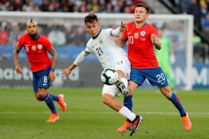 Conmebol programó la séptima y octava fecha de las Eliminatorias: serán antes de la Copa América