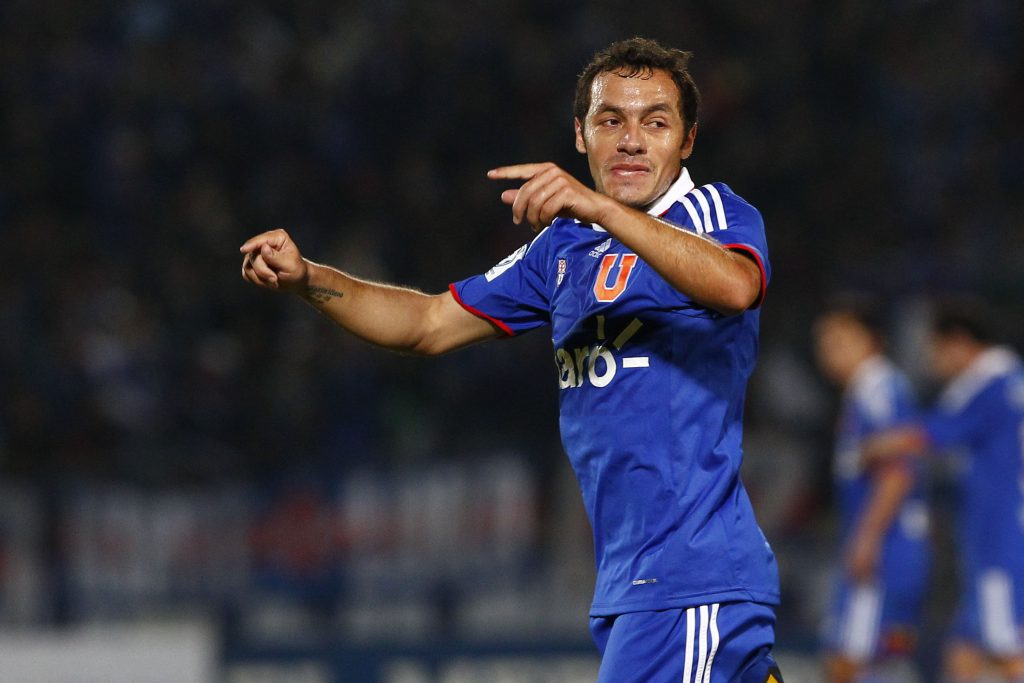 “En junio se verá”: Marcelo Díaz juega al misterio con un posible regreso a la U