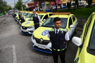 Santiago: Casi 1.400 infracciones por ruidos molestos cursadas en pandemia