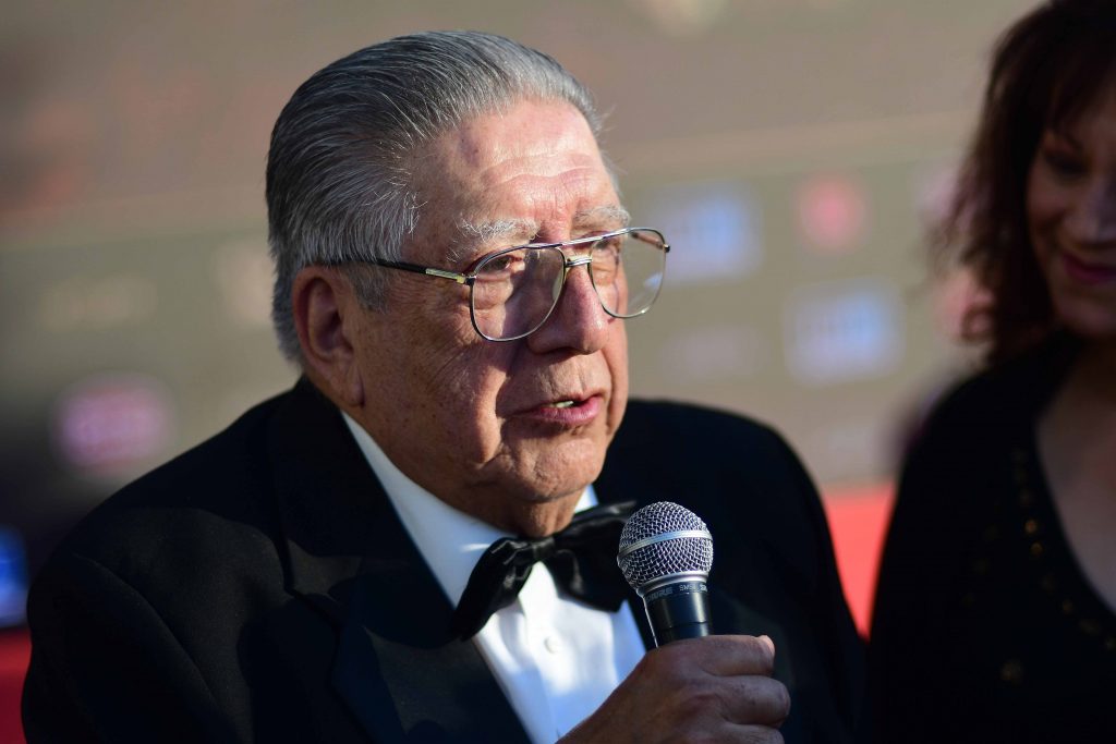 El desesperado llamado de Valentín Trujillo: “El gobierno, las autoridades, le han dado la espalda a la cultura”