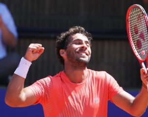 Tenis: Gonzalo Lama se coronó campeón del torneo M15 de Córdoba