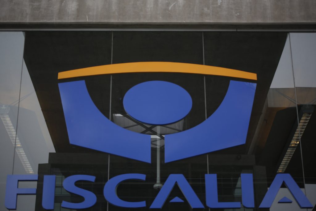 San Antonio: Condenan a acusados por daños en Fiscalía y cuartel de la PDI