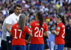 Letelier y la hazaña olímpica de la Roja: 