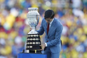 Suculenta cifra: Conmebol aumentó el premio para el campeón de la Copa América