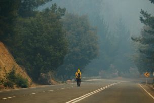 Alerta Temprana Preventiva en la RM por altas temperaturas