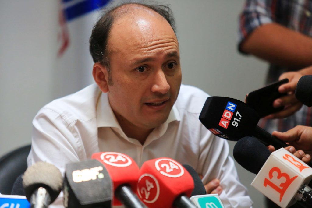 Presidente de Blanco y Negro reconoce complejo momento económico: “Los necesitamos a todos trabajando”