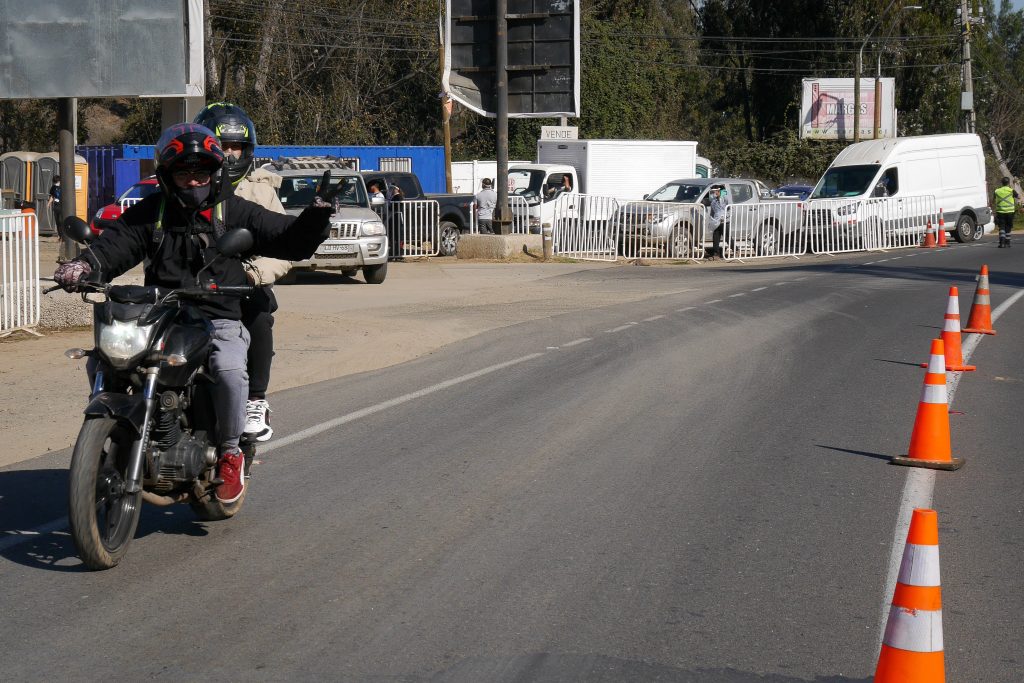 Plan “Paso a Paso”: 19 comunas retrocederán a “Cuarentena”
