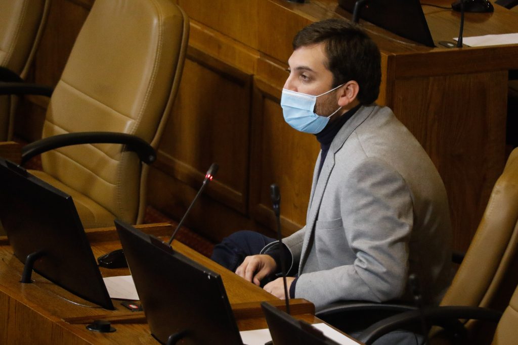 Diputados PPD califican como “una burla” el Bono Clase Media e insisten en tercer retiro del 10%