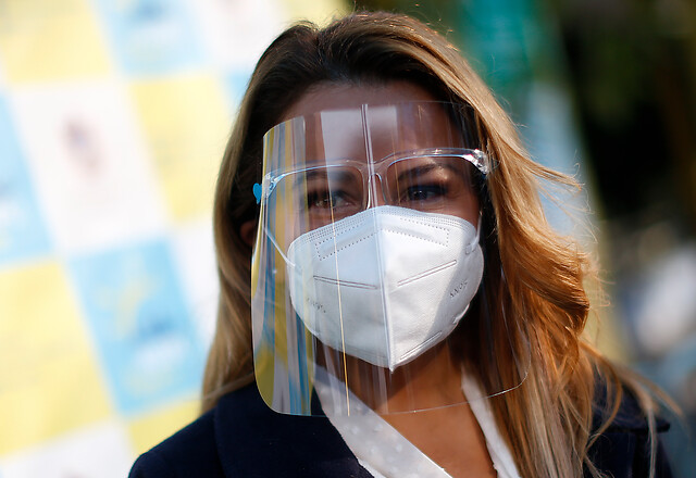 “Un medio sucio”: Cathy Barriga respondió al reportaje de “Mucho Gusto” con feroz crítica