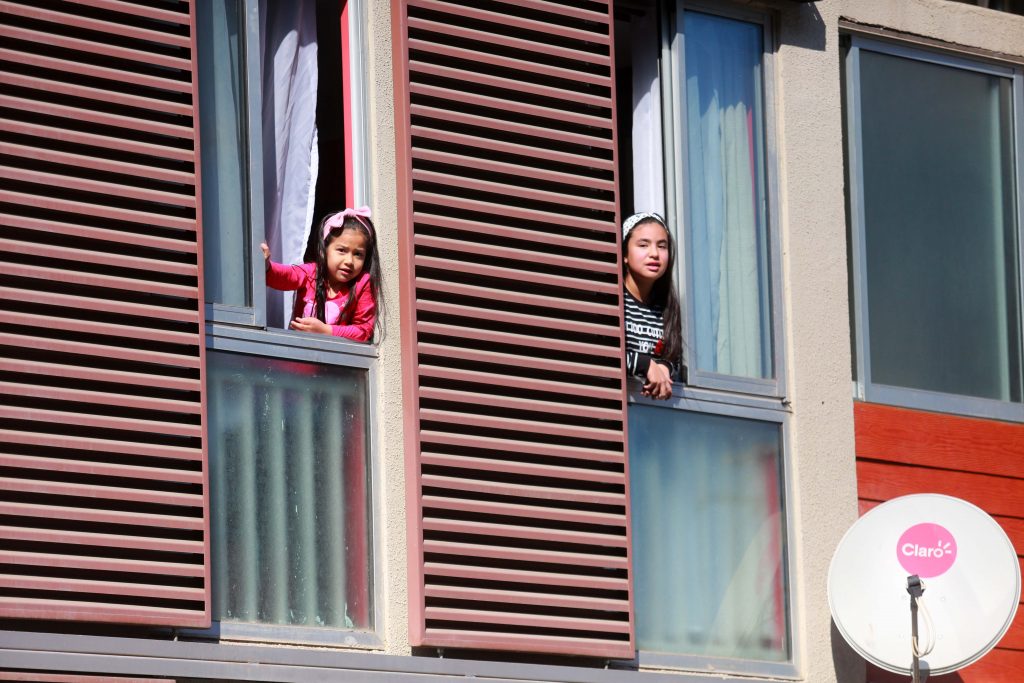 Estudio evidencia los graves costos socioemocionales de la pandemia en escolares chilenos