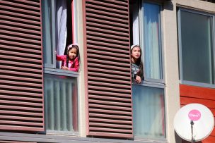 Estudio evidencia los graves costos socioemocionales de la pandemia en escolares chilenos