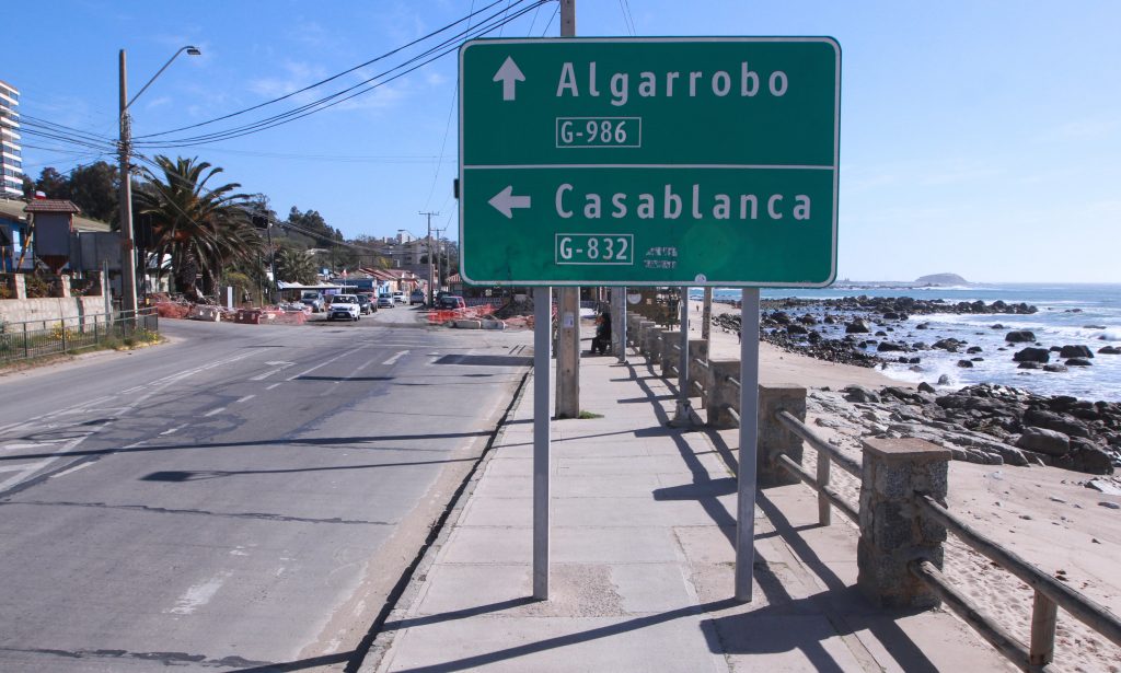 Plan “Paso a Paso”: 18 comunas retrocedieron a “Cuarentena”