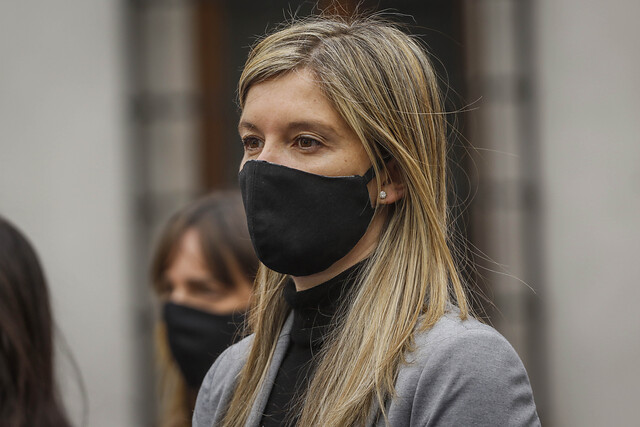 Senadora Marcela Sabat apoya el tercer retiro del 10%: “La ciudadanía lo está pidiendo a gritos”