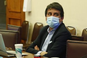 Diputado Santana valora incorporación de actividades de contabilidad como esenciales
