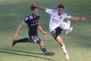 El superclásico del fútbol chileno ya tiene fecha y horario