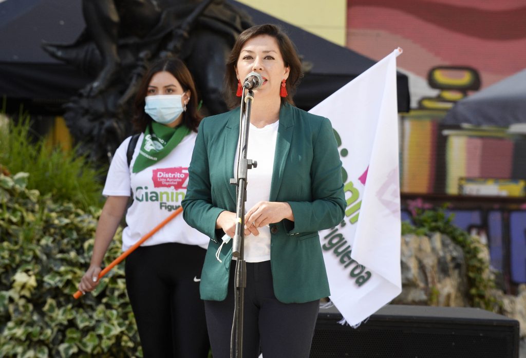 Unapyme criticó proyecto del Gobierno sobre tercer retiro del 10%