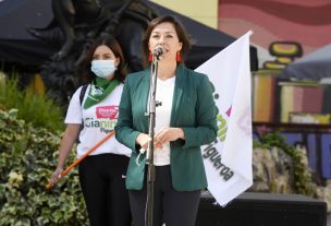 Unapyme criticó proyecto del Gobierno sobre tercer retiro del 10%