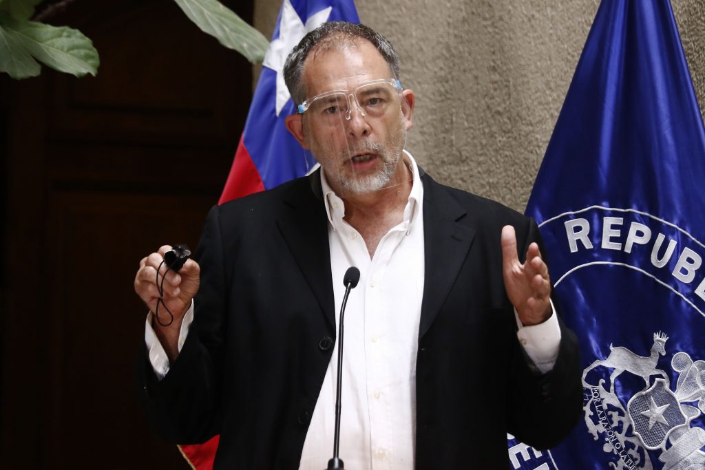 Senador Girardi y bonoclase media: “No evitará el tercer retiro”