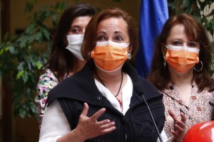 Diputada Sepúlveda pidió al Gobierno “no entorpecer” el tercer retiro del 10%