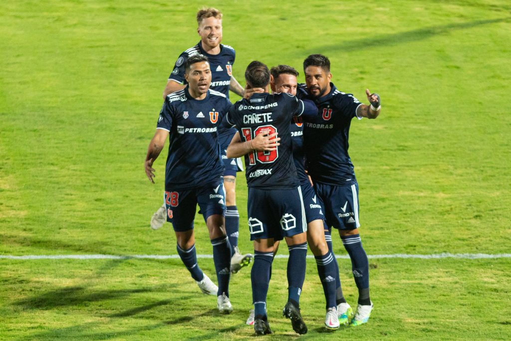 Uno de los refuerzos azules apela a la “motivación interna” para romper la mala racha ante Colo Colo