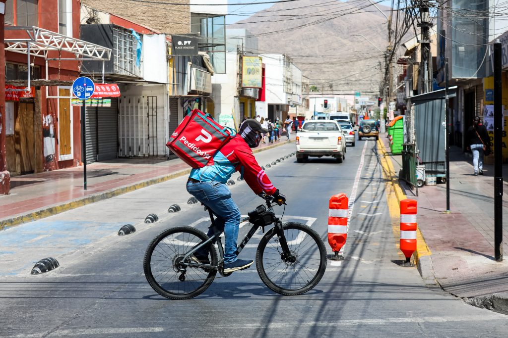 Plan “Paso a Paso”: siete comunas retrocederán a “Cuarentena”