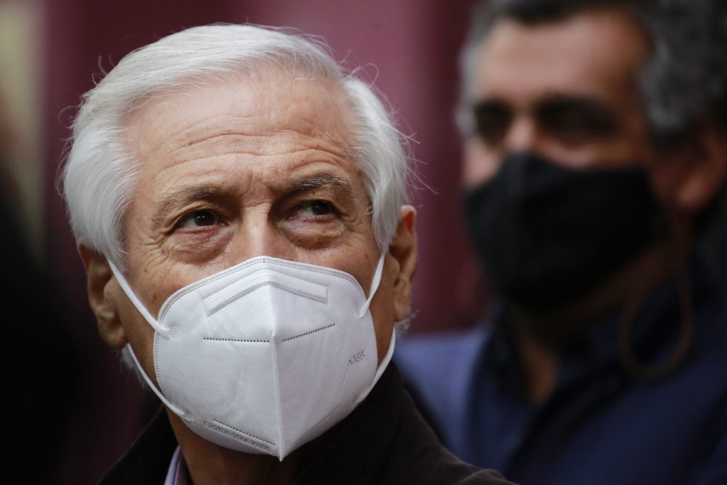 Heraldo Muñoz y video de concejal electo por Til Til: “Presentaremos una querella en su contra”