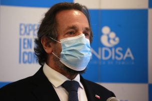 Ministerio de Salud condenó actos de violencia contra trabajadores de la salud