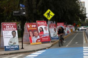 Este jueves se reanuda la propaganda electoral en el país