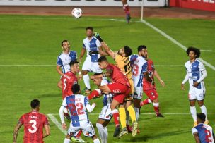 Huachipato vs. Deportes Antofagasta, Copa Sudamericana: fecha, horario, cómo y dónde ver