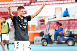 Leonardo Gil apeló a la experiencia en la antesala de su primer superclásico