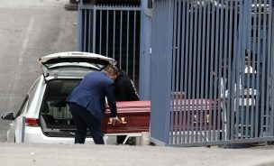 Covid-19: Brasil suma casi 3.700 fallecidos en la última jornada