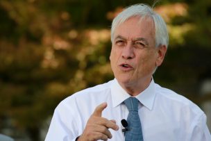 Criteria: Presidente Piñera obtiene 13% de aprobación y 79% cree que ha actuado peor que lo esperado durante crisis del Covid-19