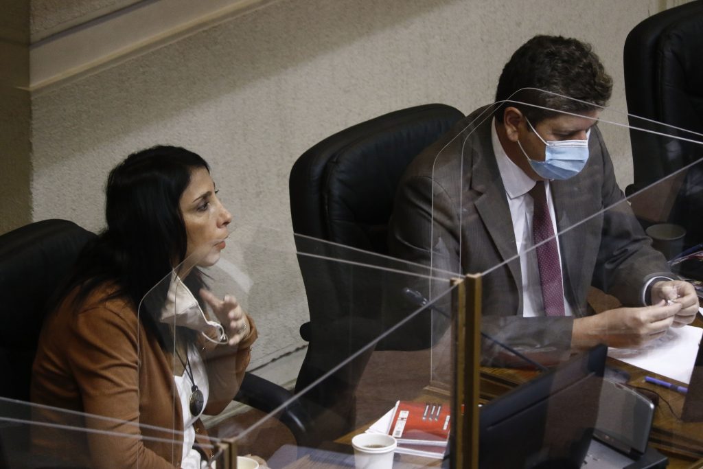 “Las familias que lo están pasando mal necesitan acuerdos”: Ministra Rubilar pide urgencia al Congreso por Bono Clase Media