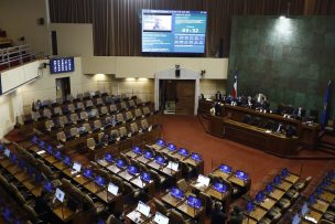 Congreso despachó proyecto que permite cambiar el orden de los apellidos