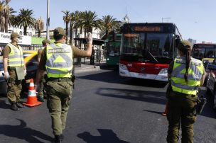 Dos personas mueren en accidente de tránsito en La Pintana