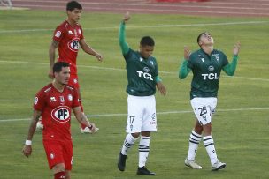 Unión La Calera derrotó a domicilio a Santiago Wanderers en guerra de penales