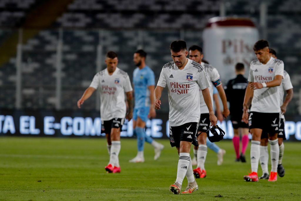 “Colo Colo tiene la obligación de estar arriba en la tabla, pero creo que le va a costar”