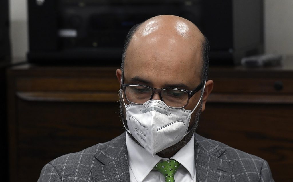 El llamado del diputado Ilabaca: “Trabajamos para poder aprobar en Sala tercer retiro del 10%”