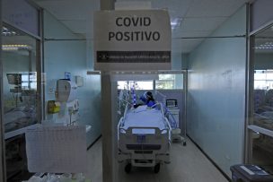 Covid-19: La pandemia se acerca a los 141 millones de contagios mundiales