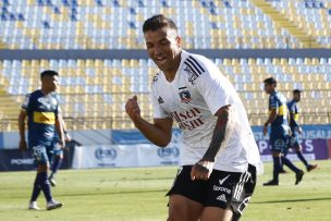 Gabriel Costa y una noticia que lo ilusiona con la Copa América