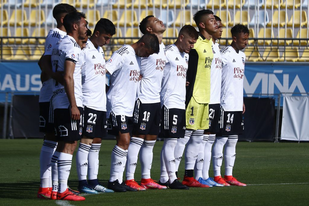 “El favoritismo para el superclásico lo tiene Colo Colo”