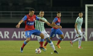 Universidad Católica vs. Argentinos Juniors, Copa Libertadores: fecha, horario, cómo y dónde ver y escuchar