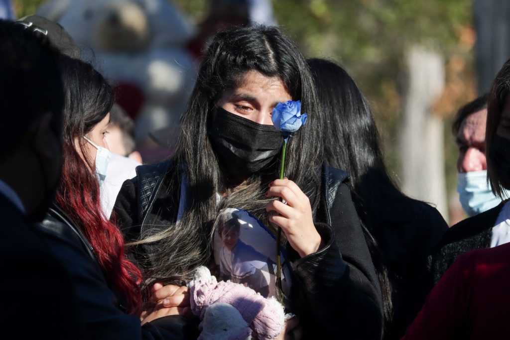 Madre de Tomás Bravo denuncia graves amenazas de cercanos al “Loco Memo”