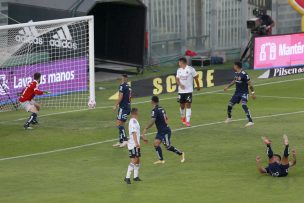 Actualizada: así está la racha de Colo Colo sobre la U en el Estadio Monumental